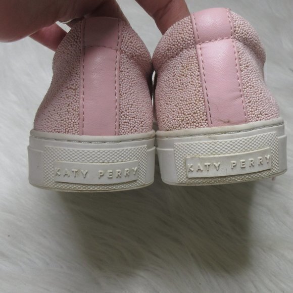 Katy Perry Women's The Sprinkle‎ Sneaker - Picture 6 of 8
